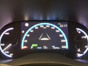 Toyota Yaris Cross 1.5 120H Style  - Foto 15