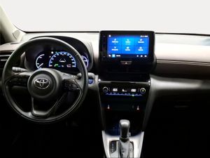 Toyota Yaris Cross 1.5 120H Style  - Foto 9