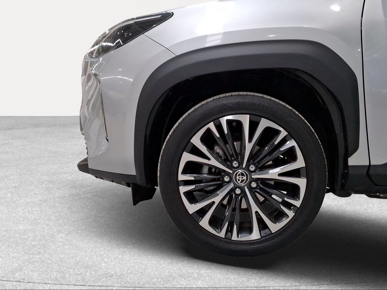 Toyota Yaris Cross 1.5 120H Style  - Foto 17