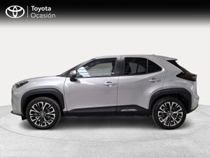 Toyota Yaris Cross 1.5 120H Style  - Foto 4