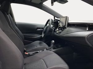 Toyota Corolla 1.8 125H ACTIVE TECH E-CVT  - Foto 7