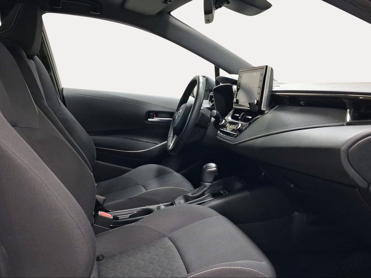 Toyota Corolla 1.8 125H ACTIVE TECH E-CVT  - Foto 7