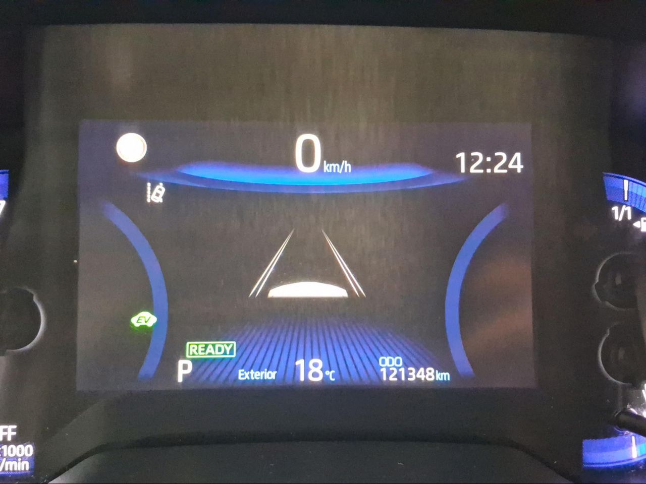 Toyota Corolla 1.8 125H ACTIVE TECH E-CVT  - Foto 15