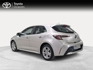 Toyota Corolla 1.8 125H ACTIVE TECH E-CVT  - Foto 3