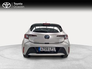 Toyota Corolla 1.8 125H ACTIVE TECH E-CVT  - Foto 5