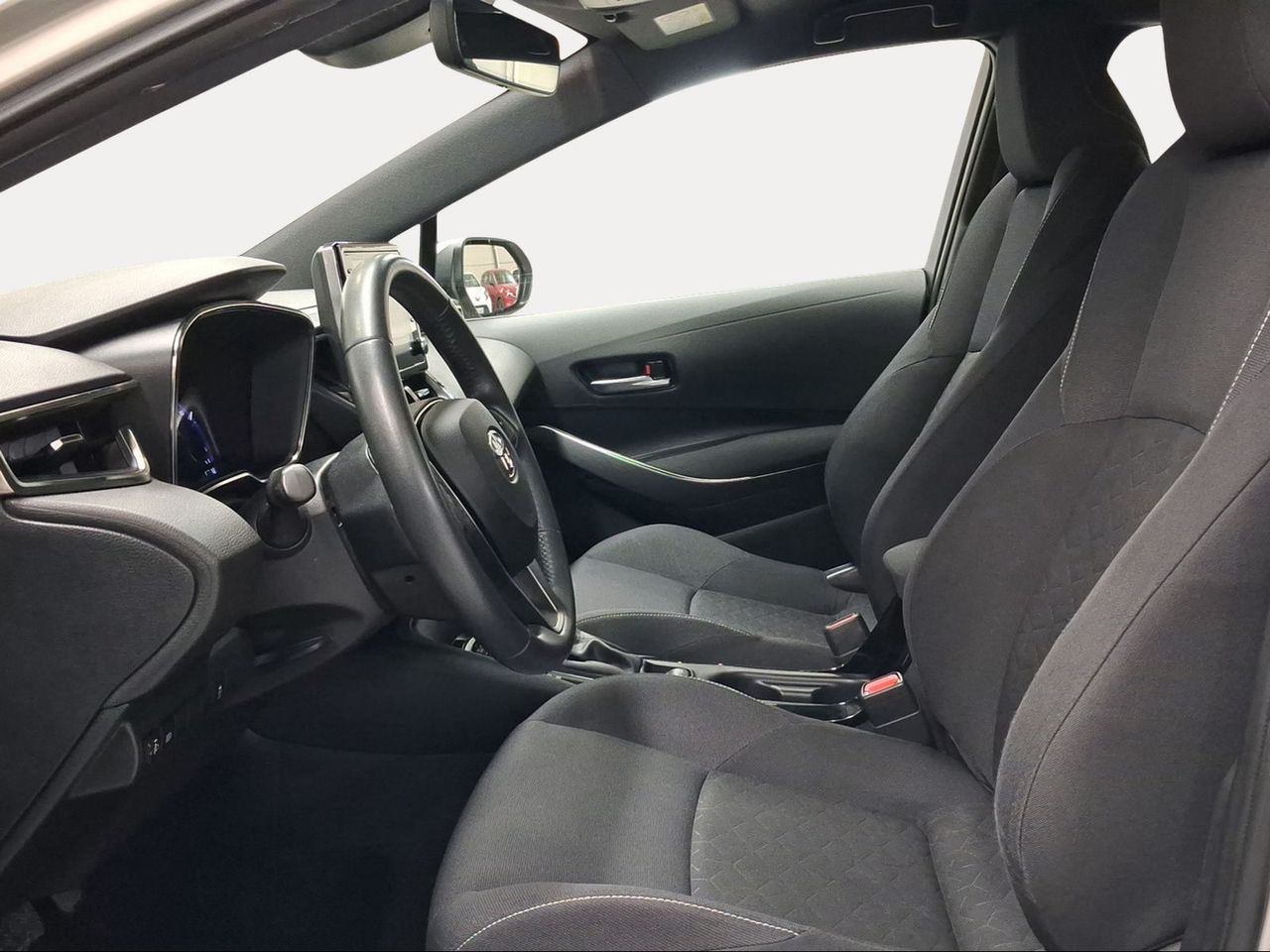 Toyota Corolla 1.8 125H ACTIVE TECH E-CVT  - Foto 13