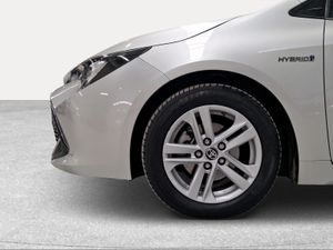 Toyota Corolla 1.8 125H ACTIVE TECH E-CVT  - Foto 17