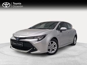 Toyota Corolla 1.8 125H ACTIVE TECH E-CVT  - Foto 2
