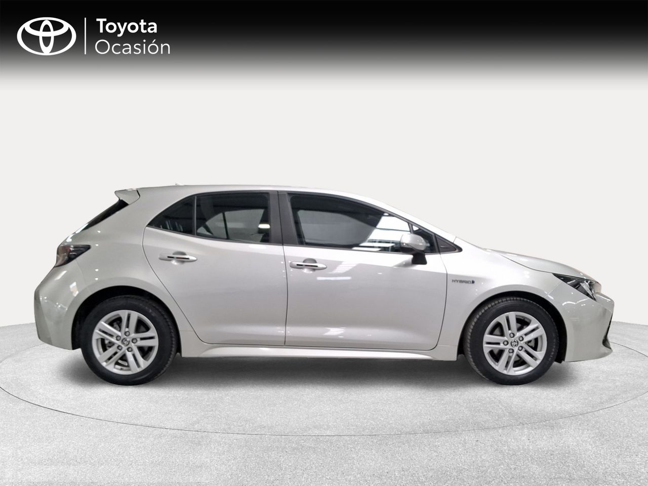 Toyota Corolla 1.8 125H ACTIVE TECH E-CVT  - Foto 18