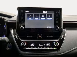 Toyota Corolla 1.8 125H ACTIVE TECH E-CVT  - Foto 16