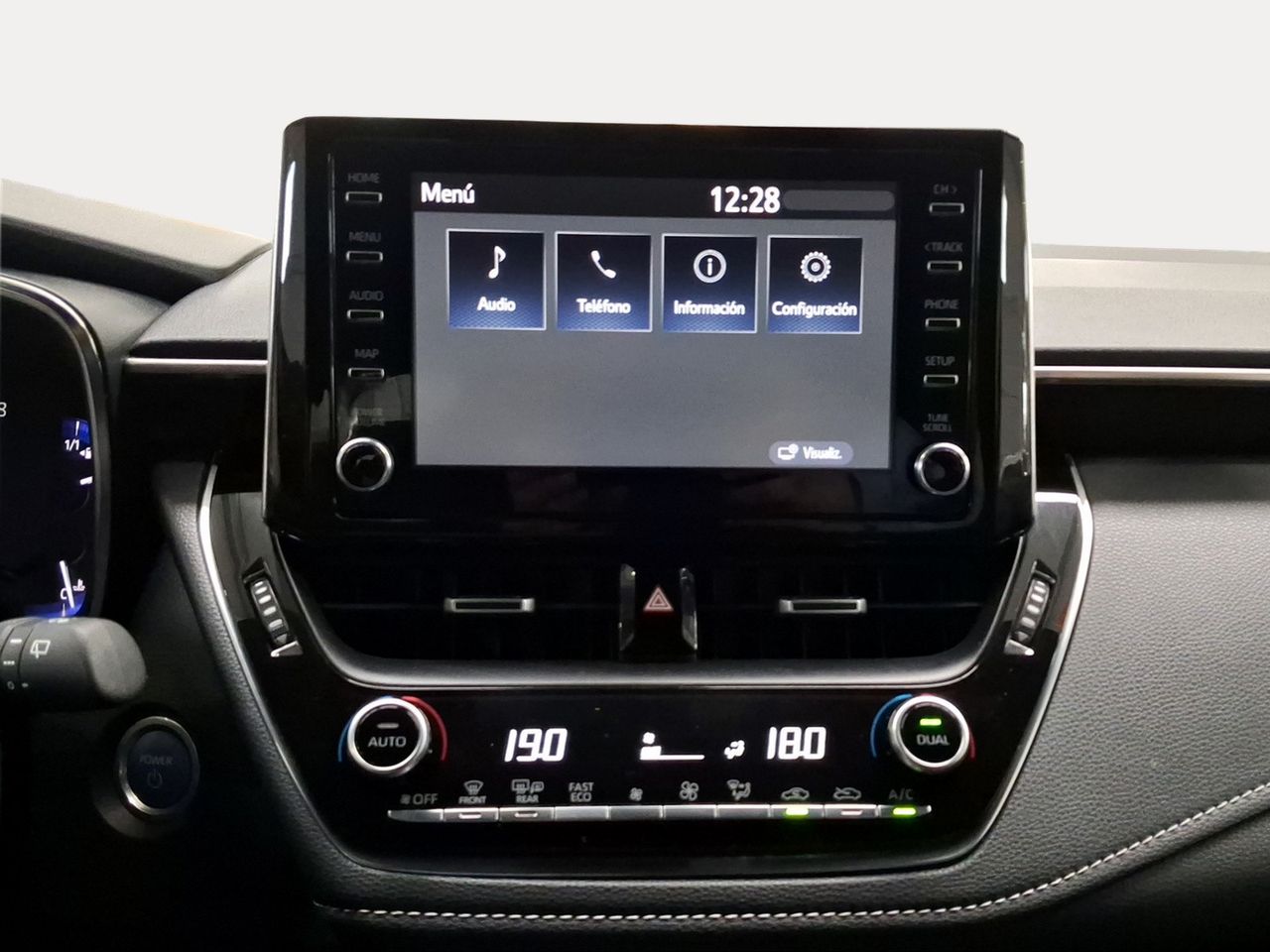 Toyota Corolla 1.8 125H ACTIVE TECH E-CVT  - Foto 16