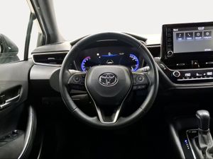 Toyota Corolla 1.8 125H ACTIVE TECH E-CVT  - Foto 10