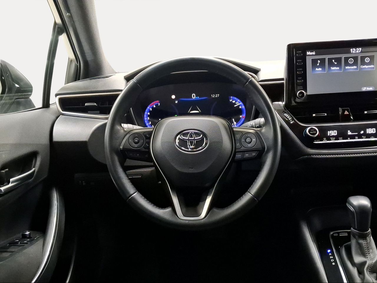 Toyota Corolla 1.8 125H ACTIVE TECH E-CVT  - Foto 10