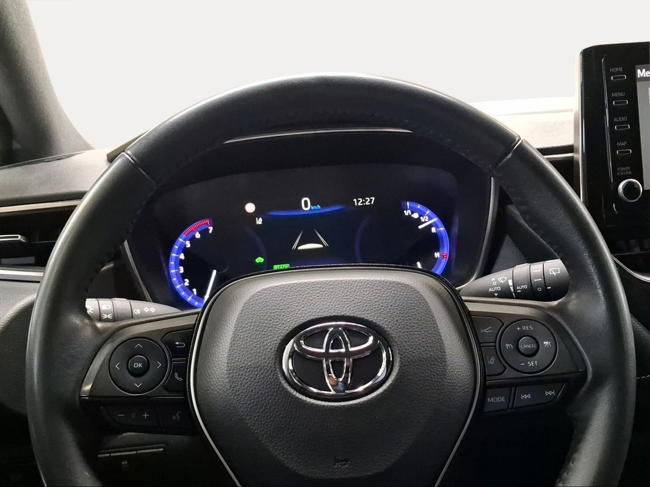 Toyota Corolla 1.8 125H ACTIVE TECH E-CVT  - Foto 14