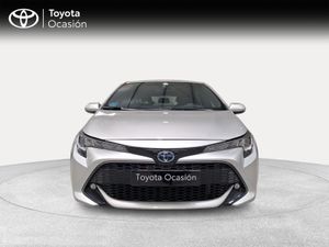 Toyota Corolla 1.8 125H ACTIVE TECH E-CVT  - Foto 6