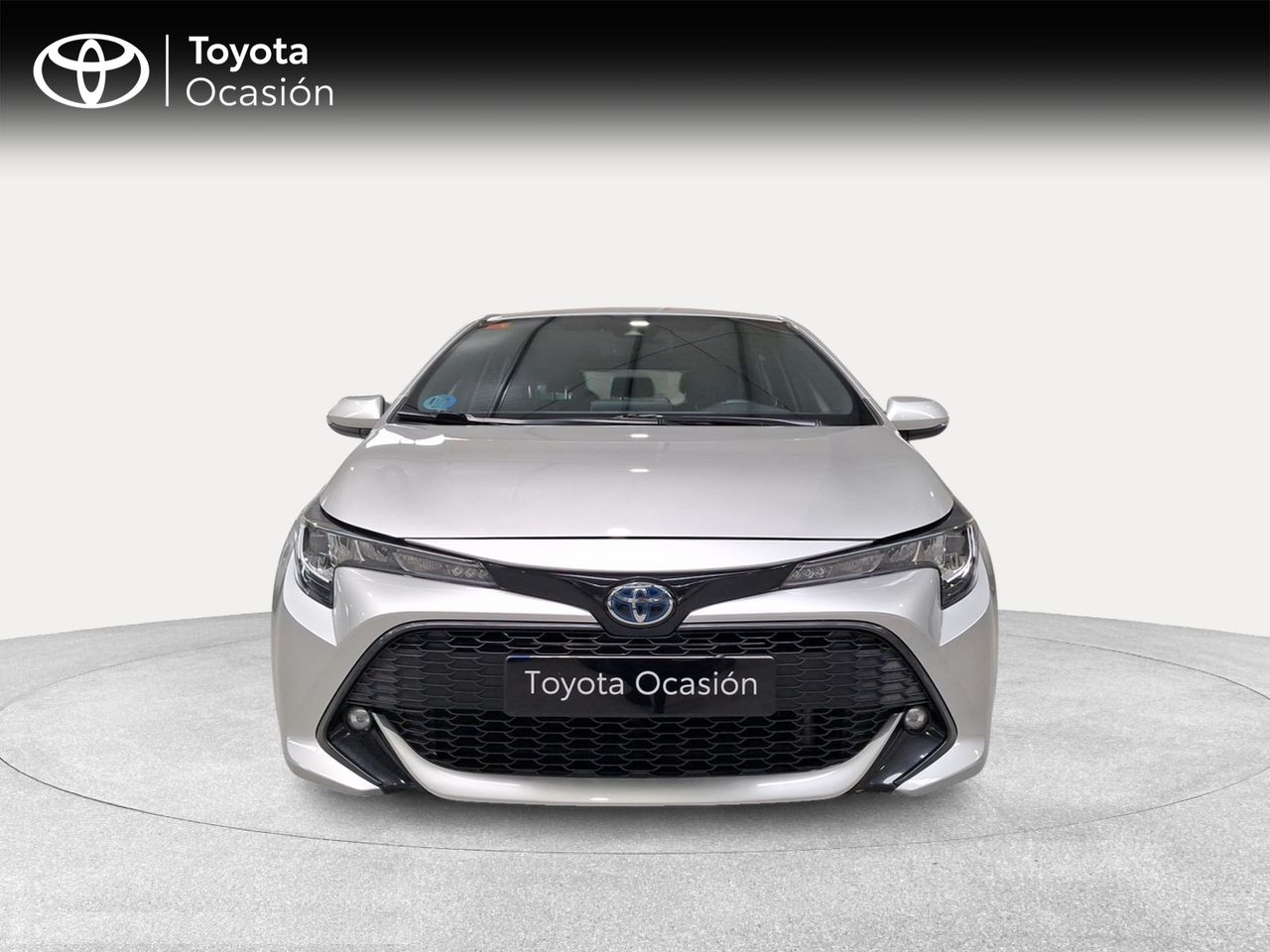 Toyota Corolla 1.8 125H ACTIVE TECH E-CVT  - Foto 6
