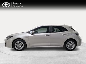 Toyota Corolla 1.8 125H ACTIVE TECH E-CVT  - Foto 4