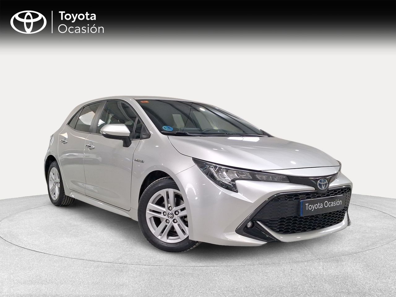 Toyota Corolla 1.8 125H ACTIVE TECH E-CVT  - Foto 20