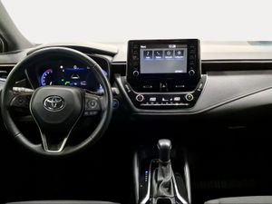 Toyota Corolla 1.8 125H ACTIVE TECH E-CVT  - Foto 9