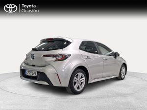 Toyota Corolla 1.8 125H ACTIVE TECH E-CVT  - Foto 19
