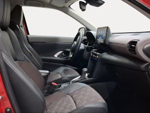 Toyota Yaris Cross 1.5 120H Style  - Foto 7