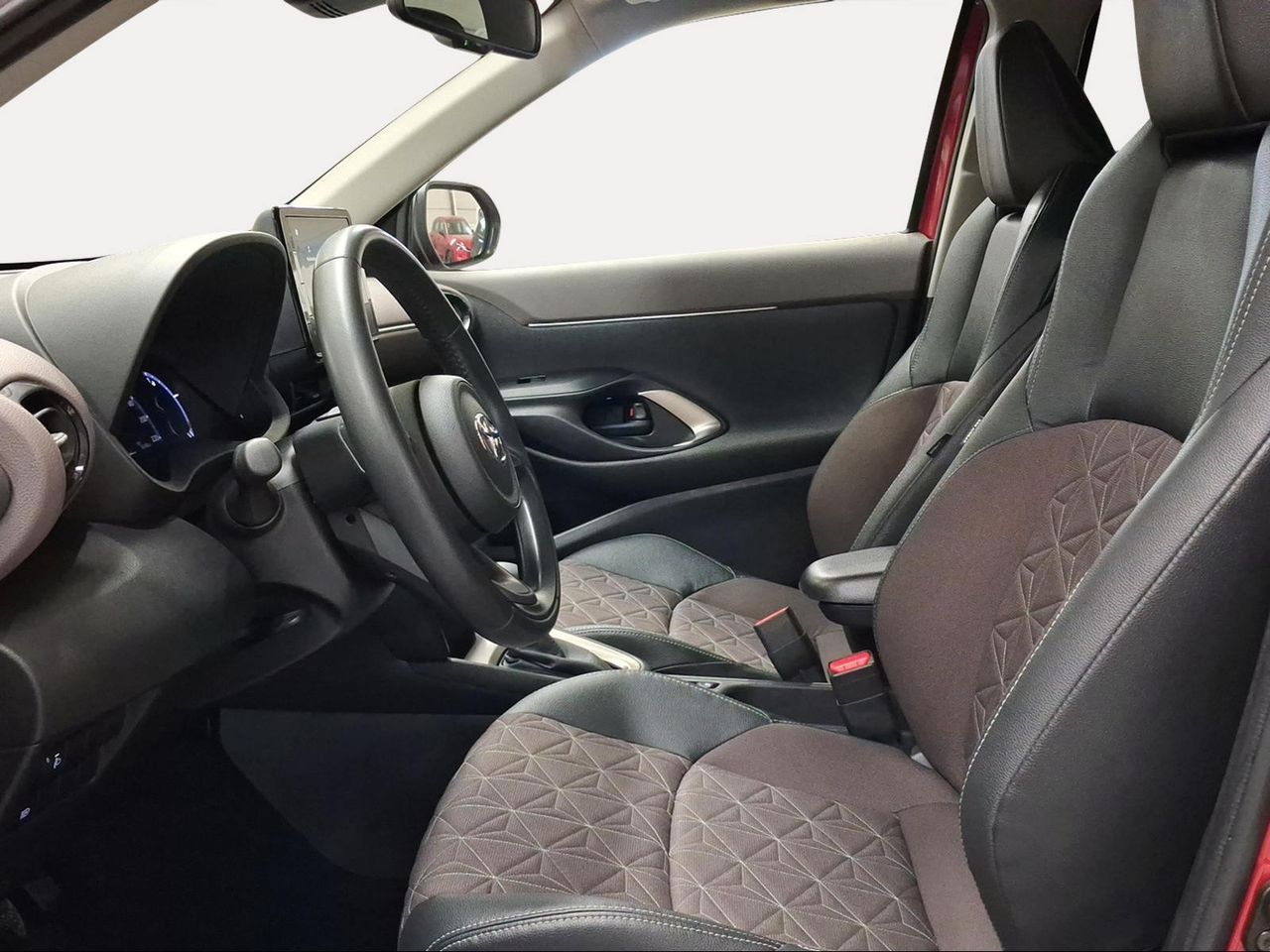 Toyota Yaris Cross 1.5 120H Style  - Foto 13