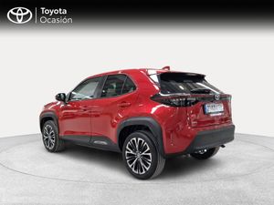 Toyota Yaris Cross 1.5 120H Style  - Foto 3