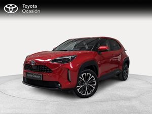 Toyota Yaris Cross 1.5 120H Style  - Foto 2