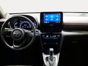 Toyota Yaris Cross 1.5 120H Style  - Foto 9