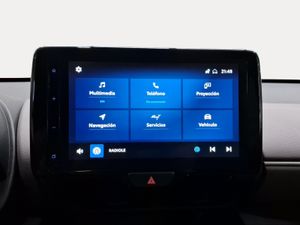 Toyota Yaris Cross 1.5 120H Style  - Foto 16