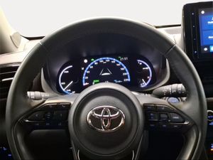 Toyota Yaris Cross 1.5 120H Style  - Foto 14