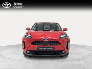 Toyota Yaris Cross 1.5 120H Style  - Foto 6