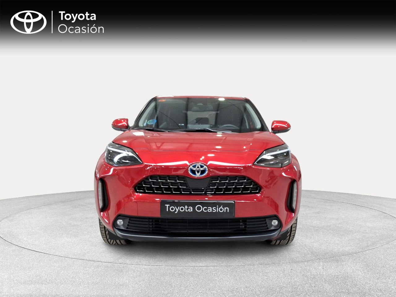 Toyota Yaris Cross 1.5 120H Style  - Foto 6