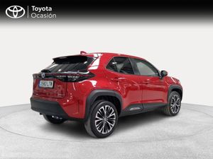 Toyota Yaris Cross 1.5 120H Style  - Foto 19