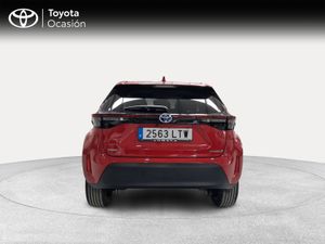 Toyota Yaris Cross 1.5 120H Style  - Foto 5