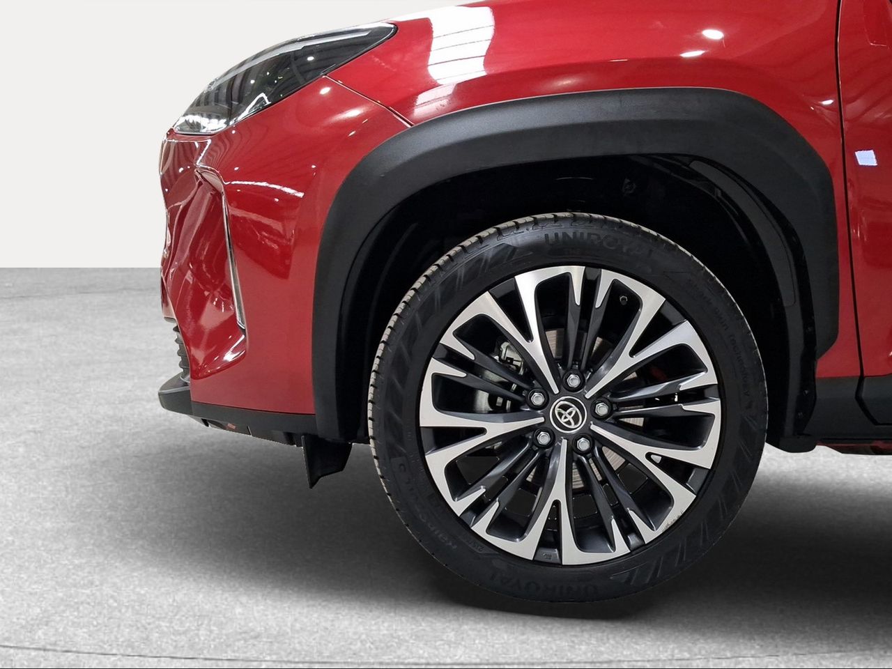 Toyota Yaris Cross 1.5 120H Style  - Foto 17