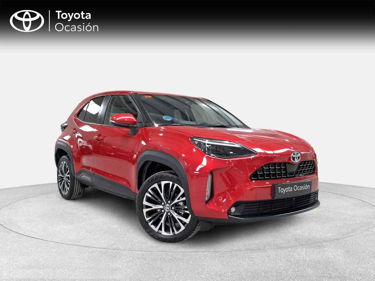 Toyota Yaris Cross 1.5 120H Style  - Foto 20