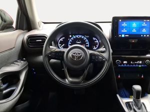 Toyota Yaris Cross 1.5 120H Style  - Foto 10