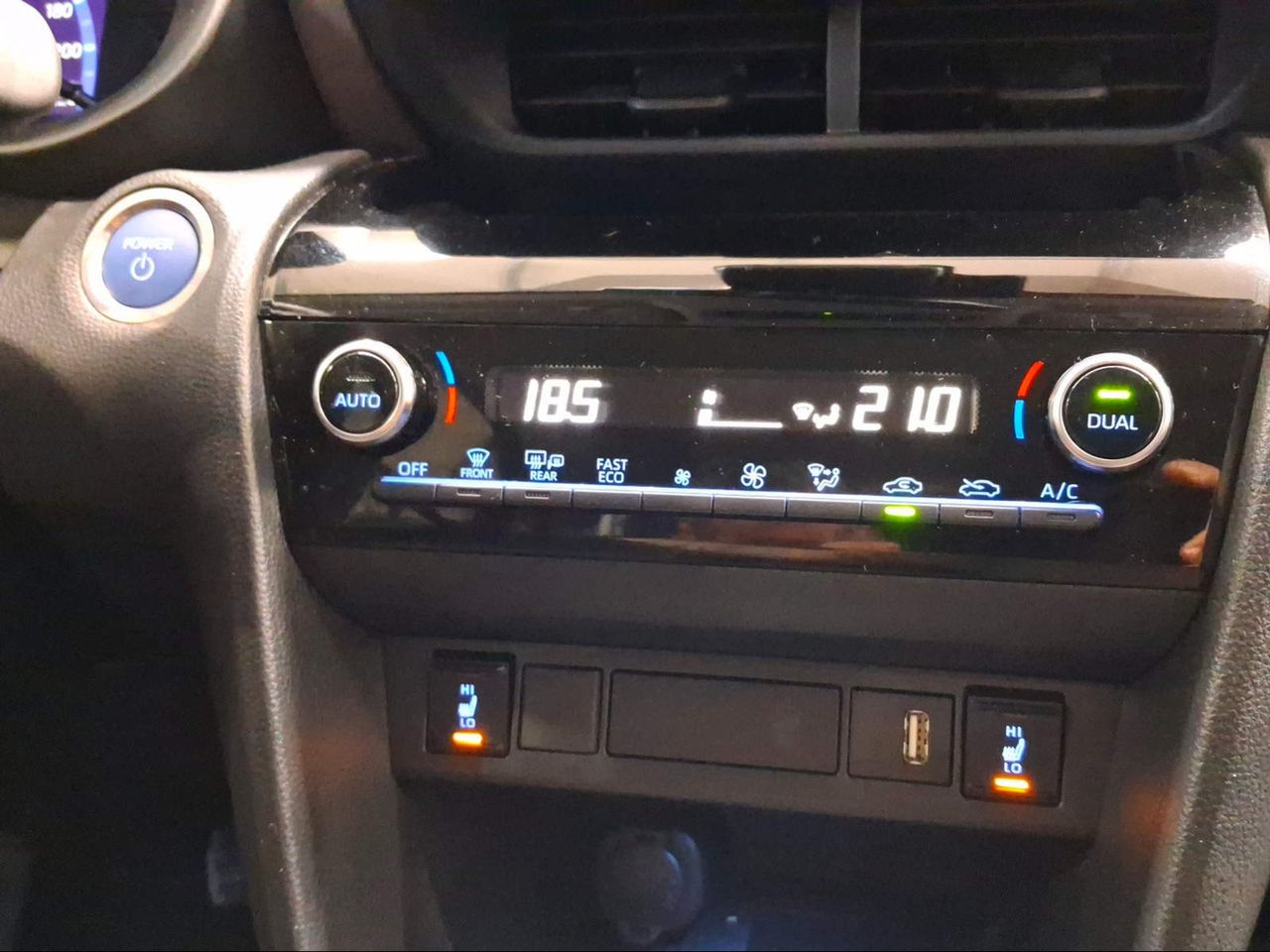 Toyota Yaris Cross 1.5 120H Style  - Foto 26