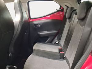 Toyota Aygo 1.0 70 x-wave  - Foto 12