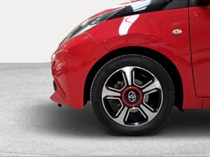 Toyota Aygo 1.0 70 x-wave  - Foto 17