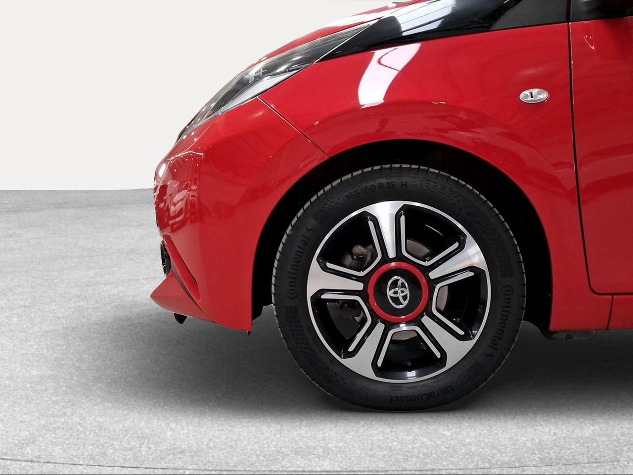 Toyota Aygo 1.0 70 x-wave  - Foto 17