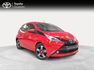 Toyota Aygo 1.0 70 x-wave  - Foto 20