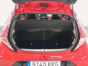Toyota Aygo 1.0 70 x-wave  - Foto 11