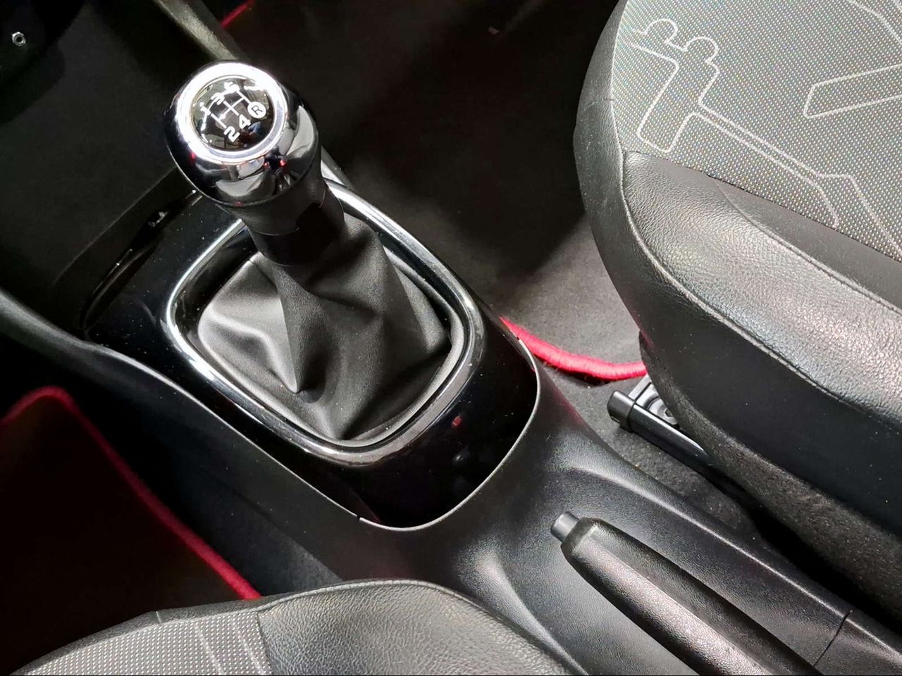 Toyota Aygo 1.0 70 x-wave  - Foto 25