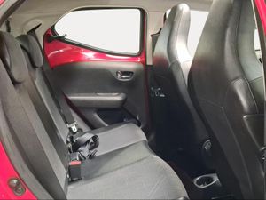 Toyota Aygo 1.0 70 x-wave  - Foto 8