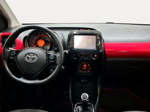 Toyota Aygo 1.0 70 x-wave  - Foto 9