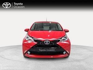 Toyota Aygo 1.0 70 x-wave  - Foto 6