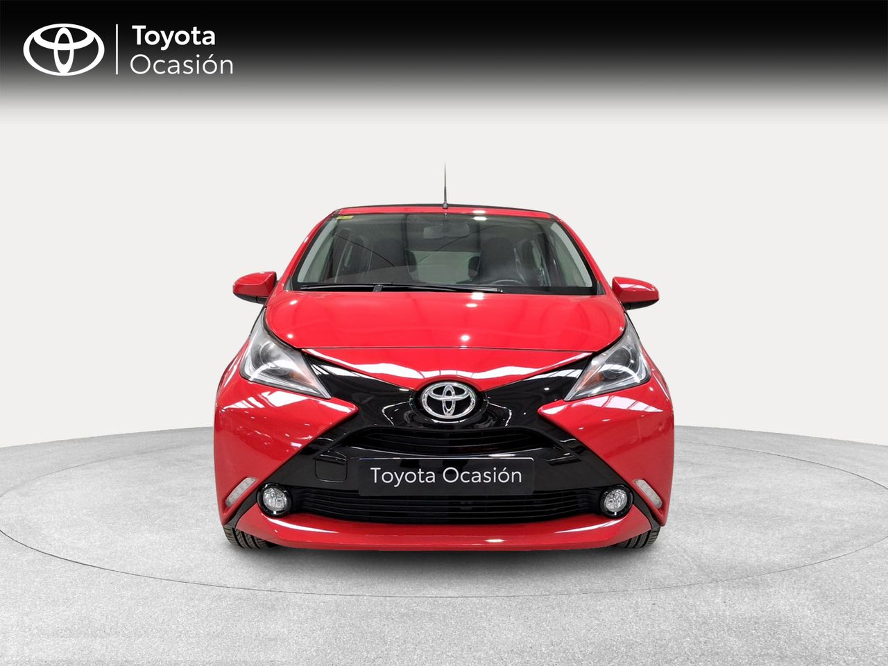 Toyota Aygo 1.0 70 x-wave  - Foto 6