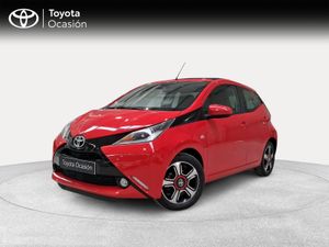 Toyota Aygo 1.0 70 x-wave  - Foto 2